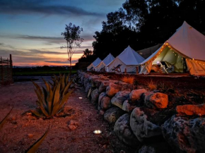 NOMADA GLAMPING